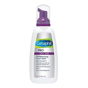 Cetaphil PRO Oil Removing Foam Wash