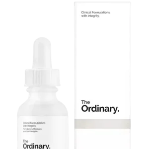 The Ordinary Alpha Arbutin 2% + HA Serum