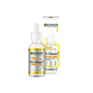 Garnier Skin Naturals Bright Complete 30x Vitamin C Booster Serum