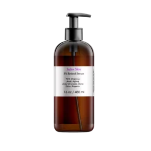 Softer Skin 3% Retinol Serum