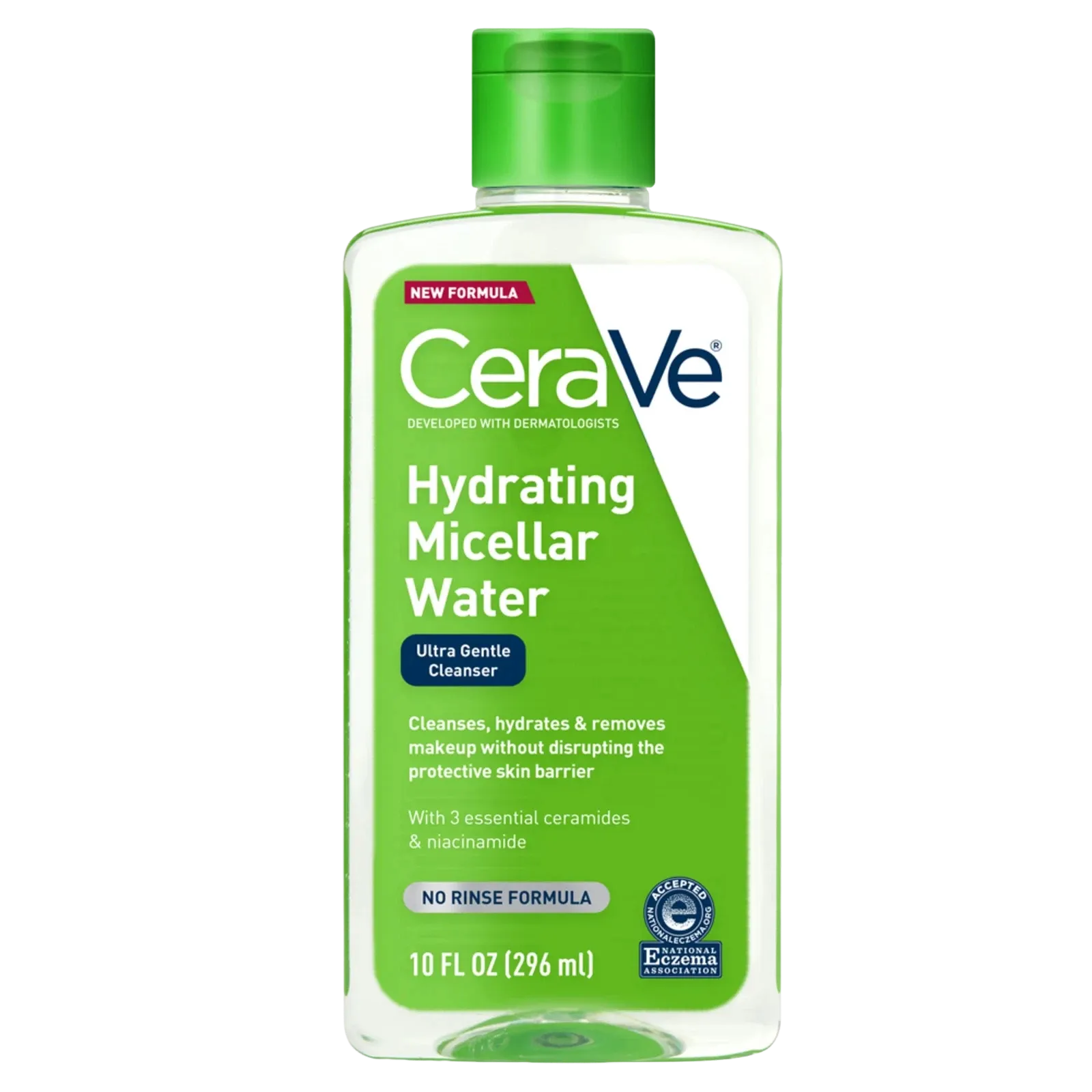 CeraVe Hydrating Micellar Water