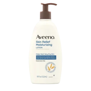 Aveeno Skin Relief Moisturizing Lotion