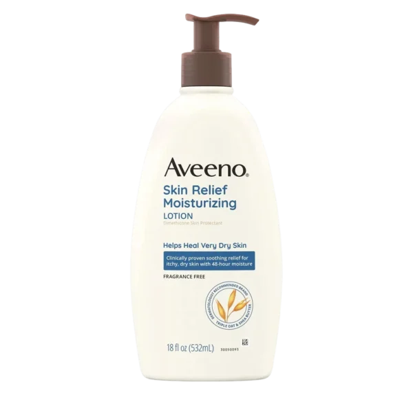 Aveeno Skin Relief Moisturizing Lotion