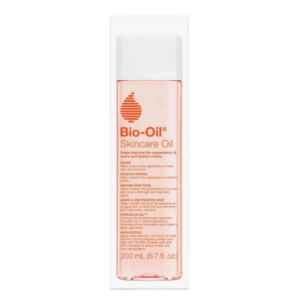 Bio-Oil Skincare Oil