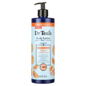 Dr Teal's Body Lotion