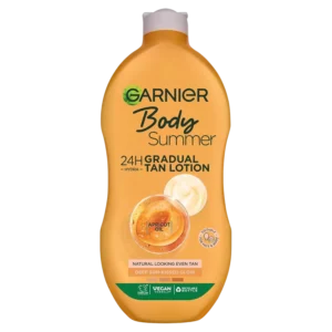 Garnier Body Summer 24H Gradual Tan Lotion