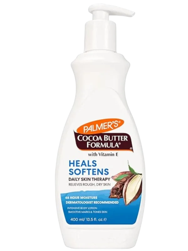 Palmer's Cocoa Butter Formula with Vitamin E Daily Skin