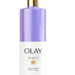 Olay Regenerist Retinol 24 Nighttime Body Lotion