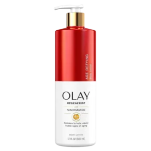 Olay Regenerist Niacinamide Body Lotion