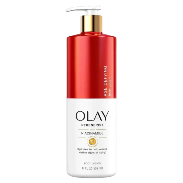 Olay Regenerist Niacinamide Body Lotion