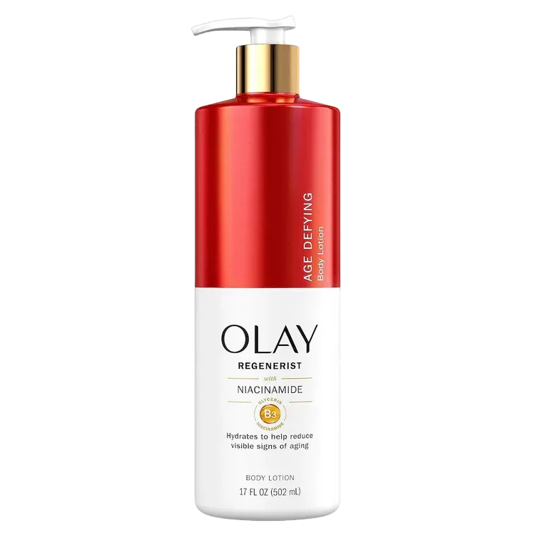 Olay Regenerist Niacinamide Body Lotion