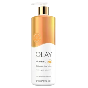 Olay Vitamin C + Brightening Body Lotion