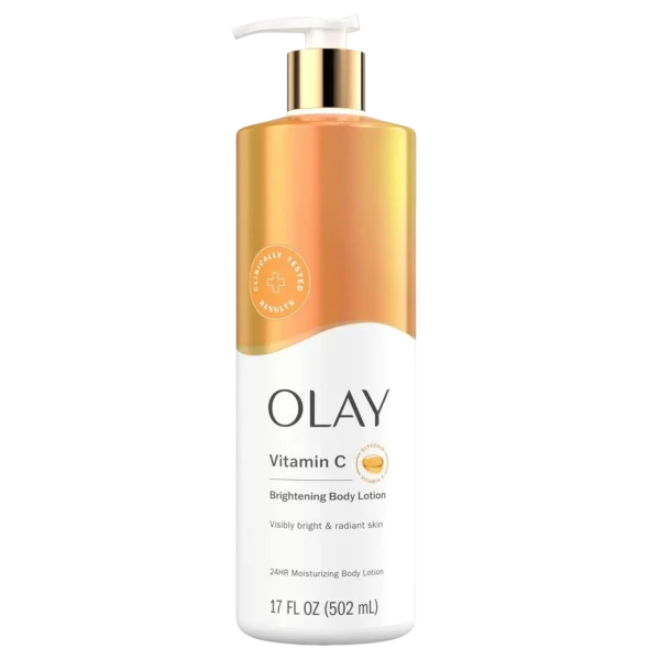 Olay Vitamin C + Brightening Body Lotion