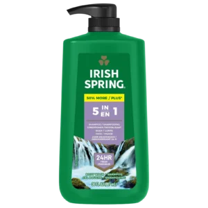 Irish Spring Body Wash