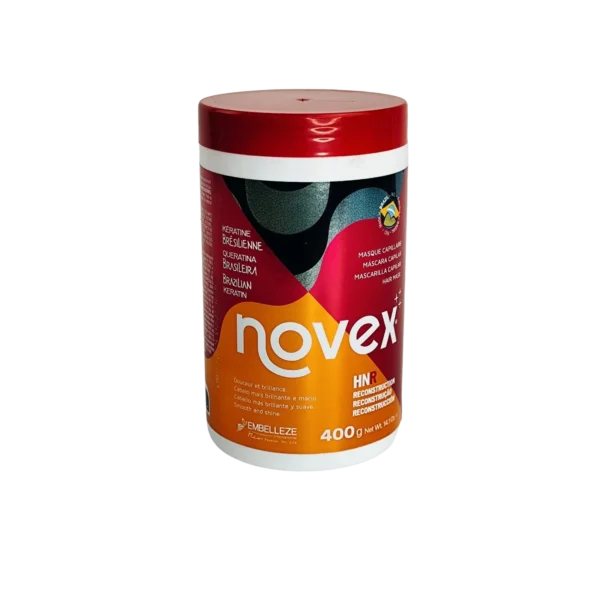Novex H.N.T. Reconstrução Mascara Capilar