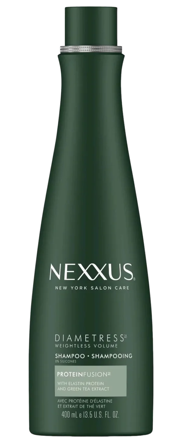 Nexxus Diametress Weightless Volume Shampoo