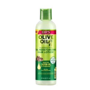 ORS Olive Oil Incredibly Rich Oil Moisturizing Hair Lotion