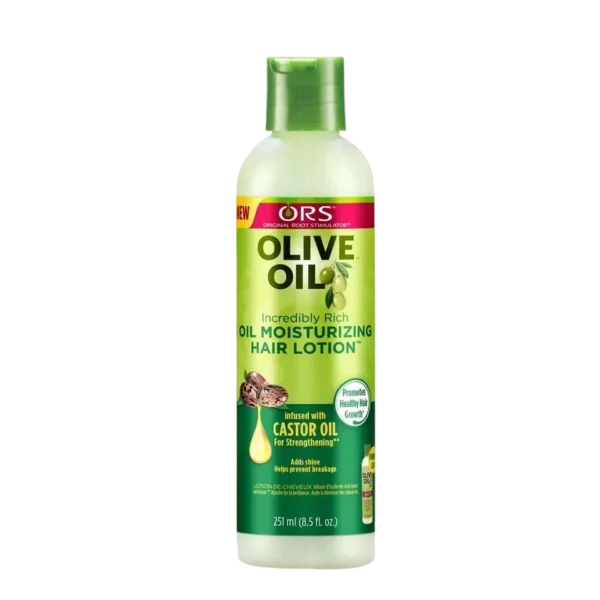 ORS Olive Oil Incredibly Rich Oil Moisturizing Hair Lotion