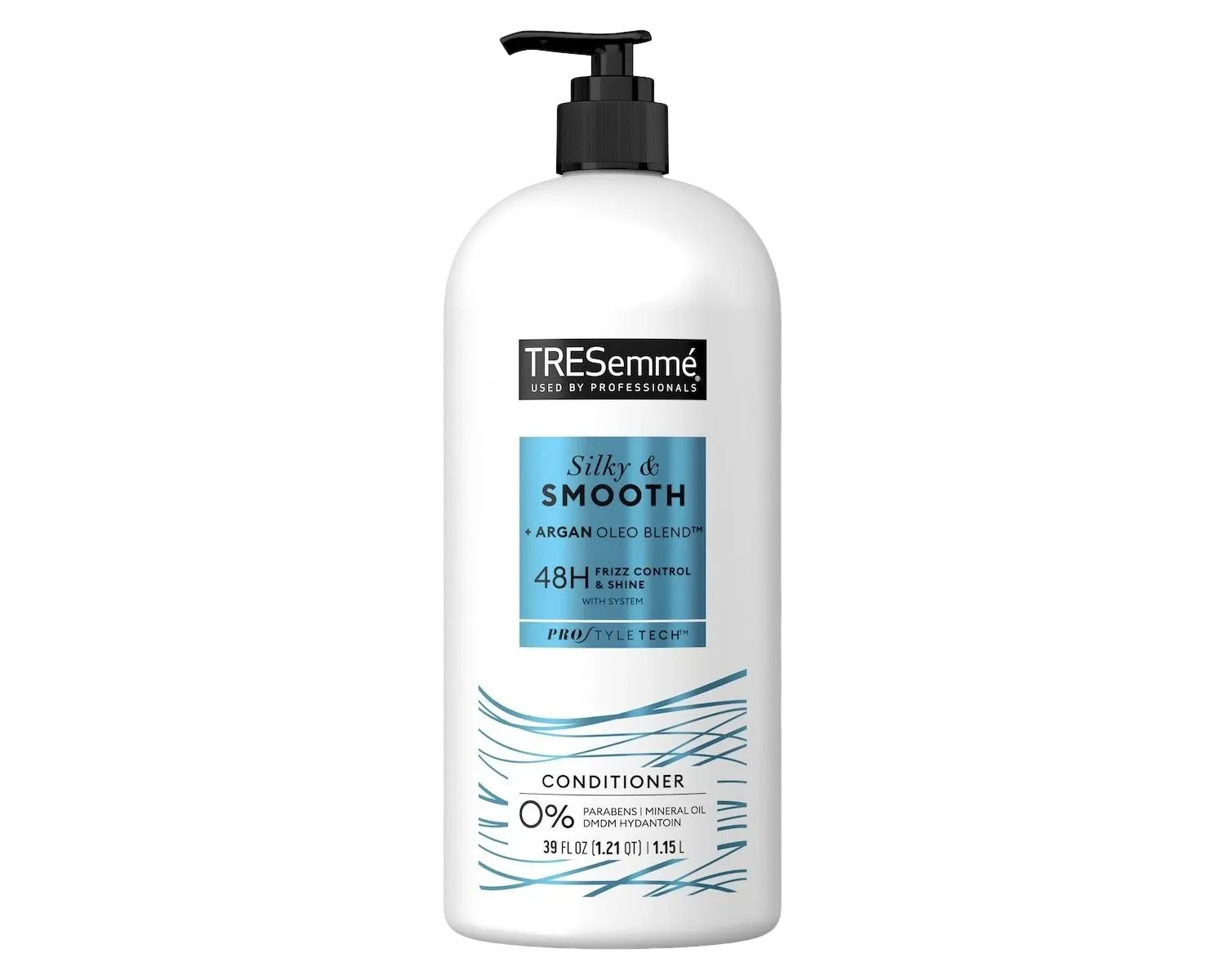 TRESemmé Silky & Smooth Conditioner