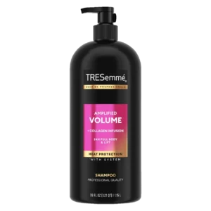 TRESemmé Amplified Volume Shampoo