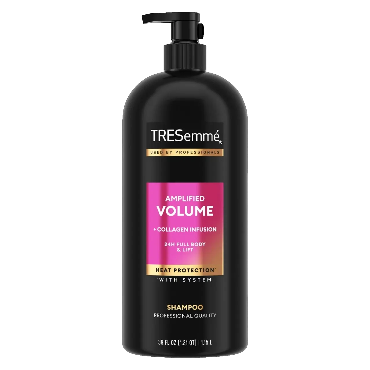 TRESemmé Amplified Volume Shampoo