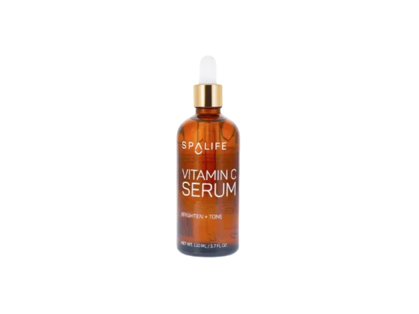 SPALIFE Vitamin C Serum