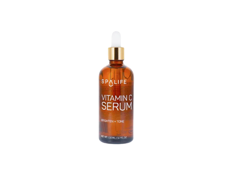 SPALIFE Vitamin C Serum