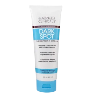 Advanced Clinical Dark Spot Therapeutic Cream