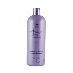 Avlon Affirm Conditioning Relaxer System Normalizing Shampoo
