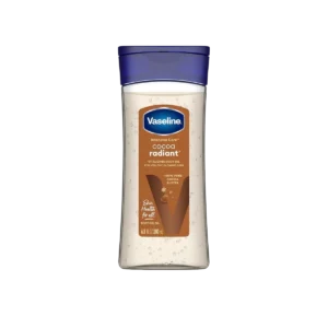 Vaseline Intensive Care Cocoa Radiant Body Oil