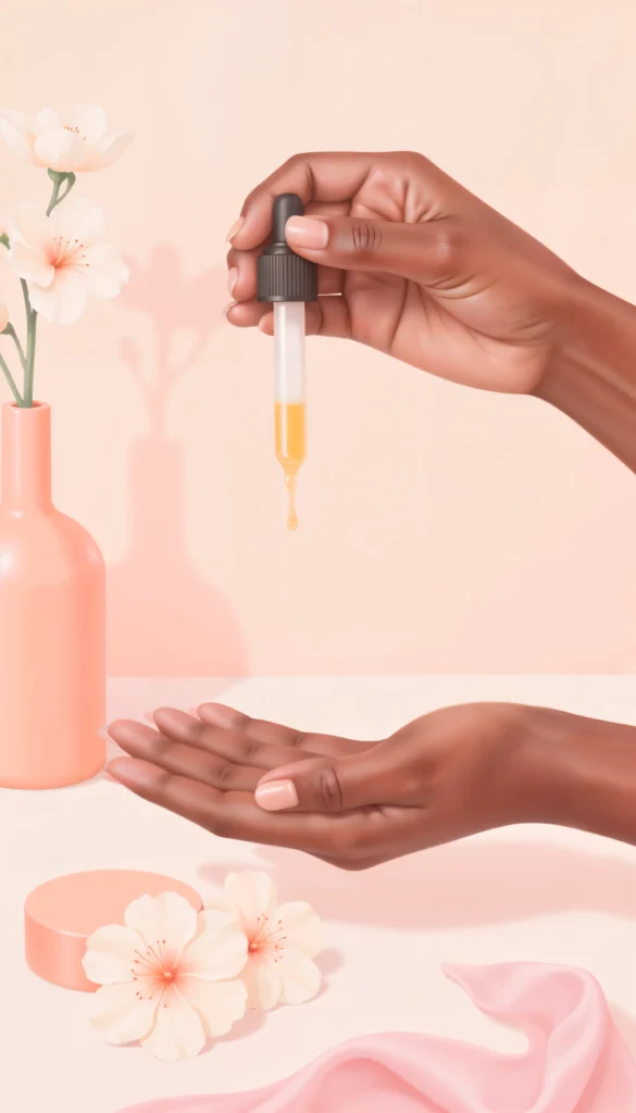 serum