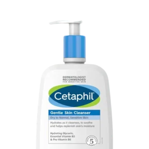 Cetaphil Gentle Skin Cleanser