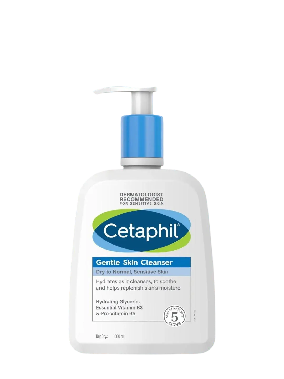 Cetaphil Gentle Skin Cleanser