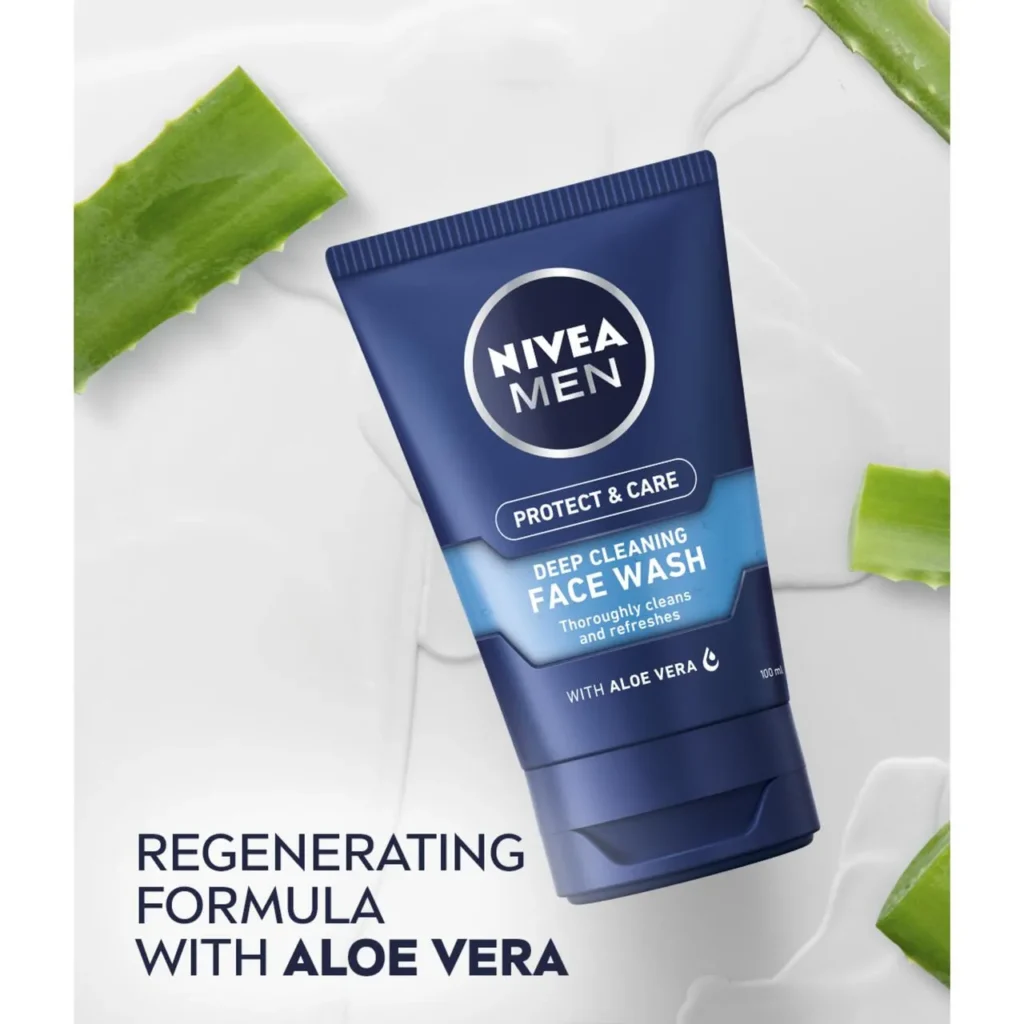 Deodorants
