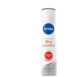 NIVEA Dry Comfort Spray