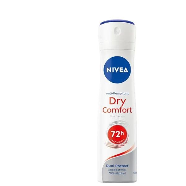 NIVEA Dry Comfort Spray