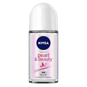 NIVEA Pearl & Beauty Roll-On