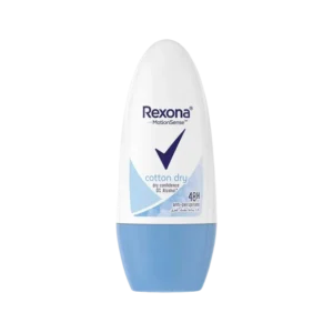 Rexona Cotton Dry Roll-On