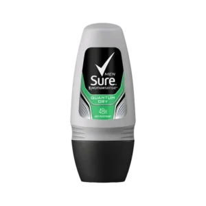 Sure Men Quantum Dry Roll-On