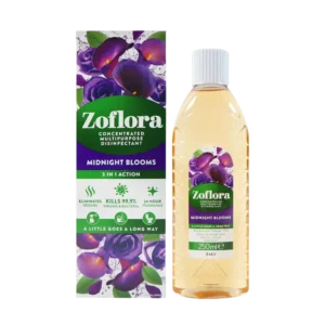 Zoflora Midnight Blooms Disinfectant