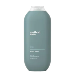 Method Men Sea + Surf Body Wash