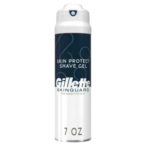 Gillette SkinGuard Skin Protect Shave Gel