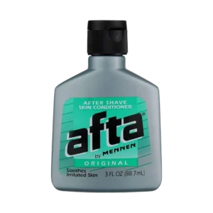 Afta by Mennen Original After Shave Skin Conditioner