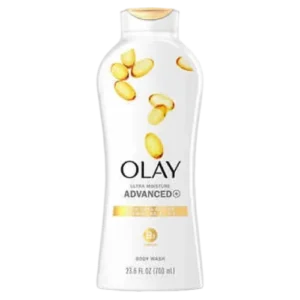 Olay Ultra Moisture Advanced Body Wash
