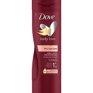 Dove Love Pro-age Body Lotion
