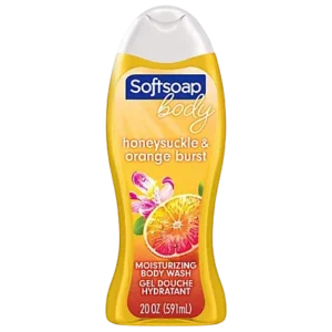 Softsoap Body Wash