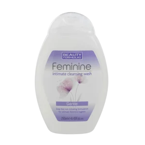 Feminine Intimate Cleansing Wash