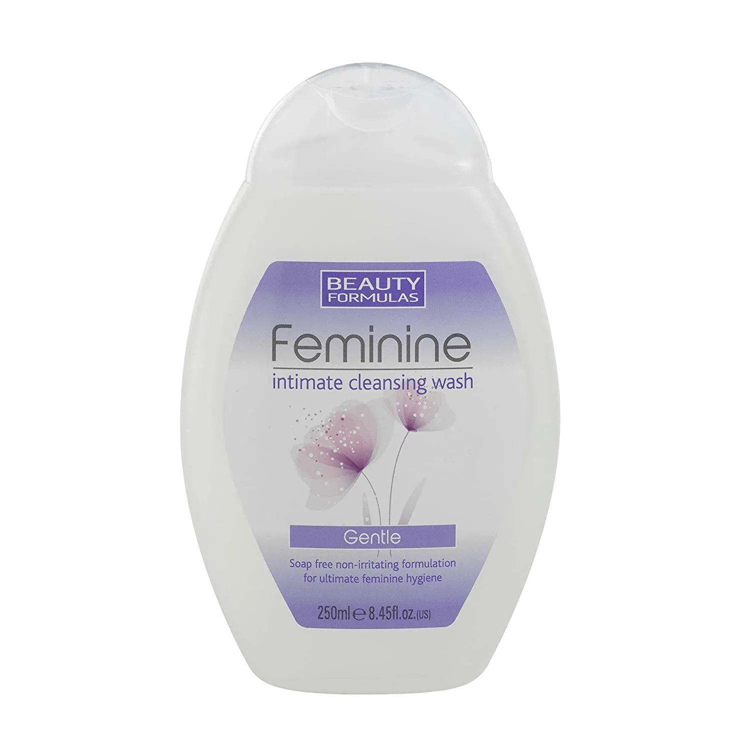 Feminine Intimate Cleansing Wash