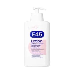 E45 Body Lotion