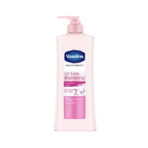 Vaseline UV Body Lotion